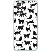 Чехол BoxFace Xiaomi Redmi 10 