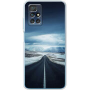 Чехол BoxFace Xiaomi Redmi 10 