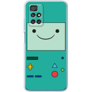 Чехол BoxFace Xiaomi Redmi 10 