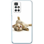 Чехол BoxFace Xiaomi Redmi 10 