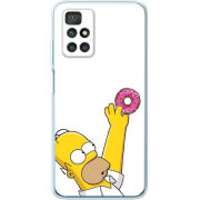 Чехол BoxFace Xiaomi Redmi 10 