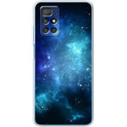 Чехол BoxFace Xiaomi Redmi 10 