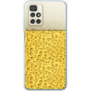 Чехол BoxFace Xiaomi Redmi 10 