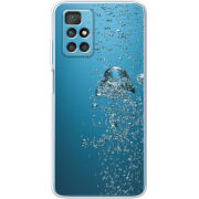 Чехол BoxFace Xiaomi Redmi 10 