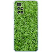 Чехол BoxFace Xiaomi Redmi 10 