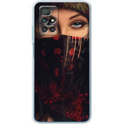 Чехол BoxFace Xiaomi Redmi 10 