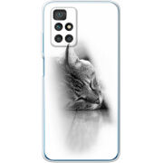 Чехол BoxFace Xiaomi Redmi 10 