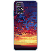 Чехол BoxFace Xiaomi Redmi 10 Draw Breath