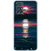 Чехол BoxFace Xiaomi Redmi 10 Midnight