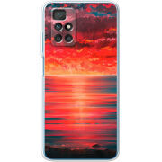 Чехол BoxFace Xiaomi Redmi 10 Seaside b