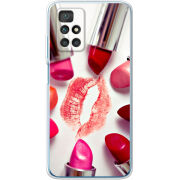 Чехол BoxFace Xiaomi Redmi 10 