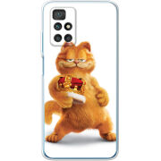 Чехол BoxFace Xiaomi Redmi 10 