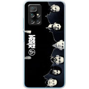 Чехол BoxFace Xiaomi Redmi 10 