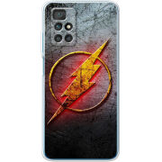 Чехол BoxFace Xiaomi Redmi 10 