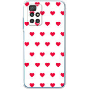 Чехол BoxFace Xiaomi Redmi 10 