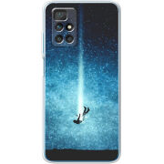 Чехол BoxFace Xiaomi Redmi 10 