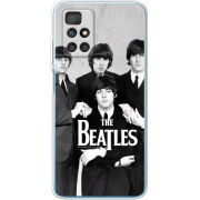 Чехол BoxFace Xiaomi Redmi 10 