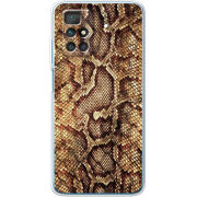 Чехол BoxFace Xiaomi Redmi 10 