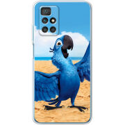 Чехол BoxFace Xiaomi Redmi 10 