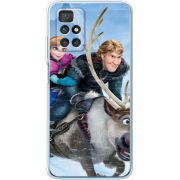 Чехол BoxFace Xiaomi Redmi 10 