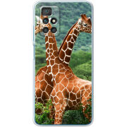 Чехол BoxFace Xiaomi Redmi 10 