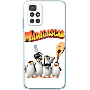 Чехол BoxFace Xiaomi Redmi 10 