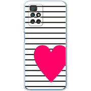 Чехол BoxFace Xiaomi Redmi 10 