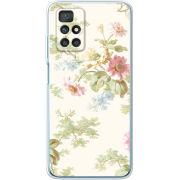 Чехол BoxFace Xiaomi Redmi 10 