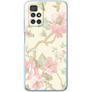 Чехол BoxFace Xiaomi Redmi 10 