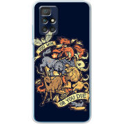 Чехол BoxFace Xiaomi Redmi 10 