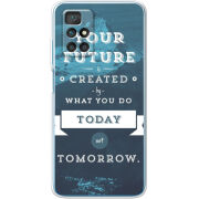 Чехол BoxFace Xiaomi Redmi 10 