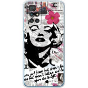 Чехол BoxFace Xiaomi Redmi 10 