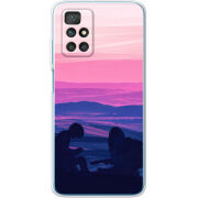 Чехол BoxFace Xiaomi Redmi 10 Top of the World