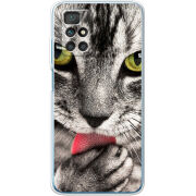 Чехол BoxFace Xiaomi Redmi 10 