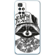 Чехол BoxFace Xiaomi Redmi 10 