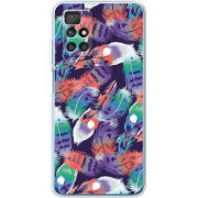 Чехол BoxFace Xiaomi Redmi 10 