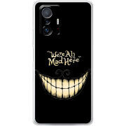 Чехол BoxFace Xiaomi 11T / 11T Pro 