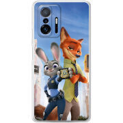Чехол BoxFace Xiaomi 11T / 11T Pro 