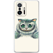 Чехол BoxFace Xiaomi 11T / 11T Pro 