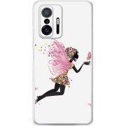 Чехол BoxFace Xiaomi 11T / 11T Pro 