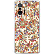 Чехол BoxFace Xiaomi 11T / 11T Pro Rapsody