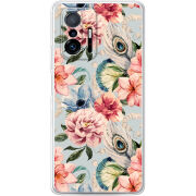 Чехол BoxFace Xiaomi 11T / 11T Pro Rosy