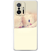 Чехол BoxFace Xiaomi 11T / 11T Pro 