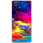 Чехол BoxFace Xiaomi 11T / 11T Pro 