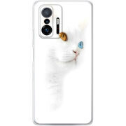 Чехол BoxFace Xiaomi 11T / 11T Pro 
