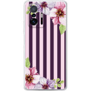 Чехол BoxFace Xiaomi 11T / 11T Pro Purple Fantasy