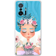 Чехол BoxFace Xiaomi 11T / 11T Pro 