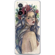 Чехол BoxFace Xiaomi 11T / 11T Pro 