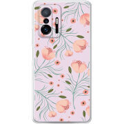 Чехол BoxFace Xiaomi 11T / 11T Pro 