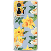 Чехол BoxFace Xiaomi 11T / 11T Pro 